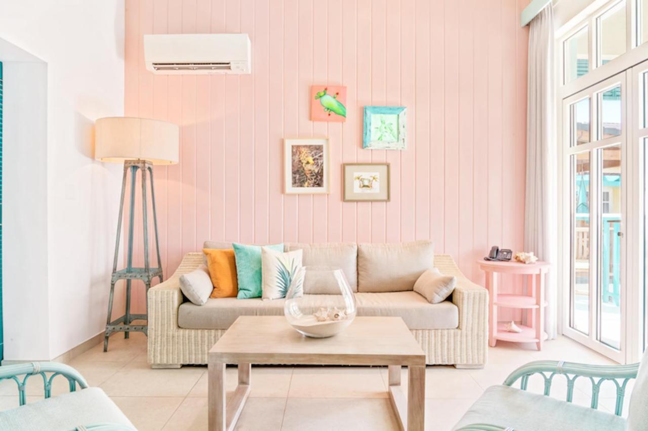 Casita con 2 Camere da Letto